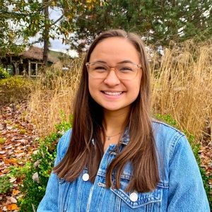 Meet your Posher, Rachel